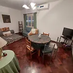 Departamento peatonal Mendoza