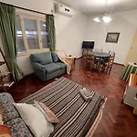 Departamento peatonal Mendoza
