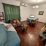 Departamento peatonal Mendoza