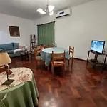 Departamento peatonal Mendoza