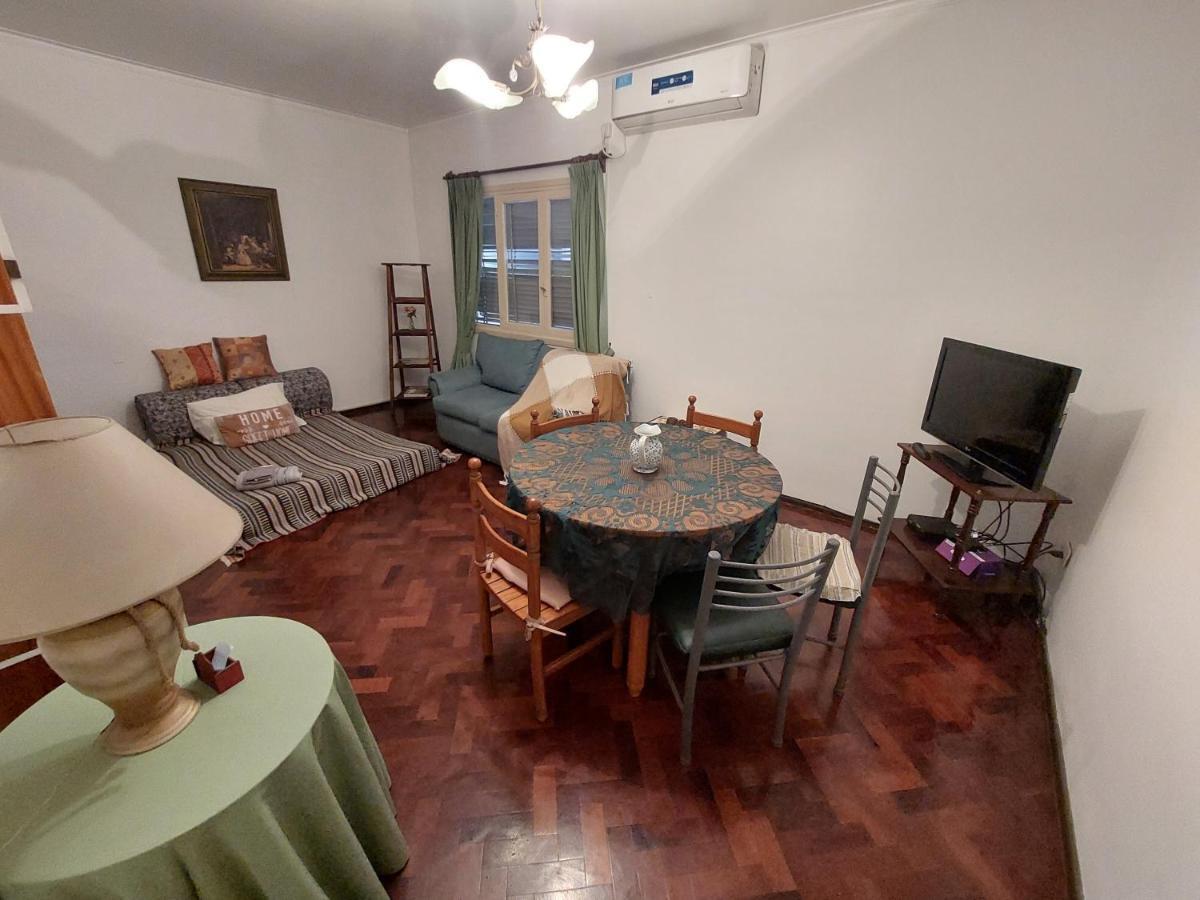 Apartamento Departamento Peatonal *