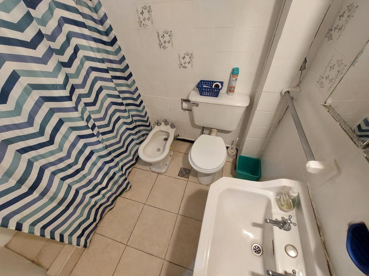 Departamento Peatonal Apartamento Mendoza