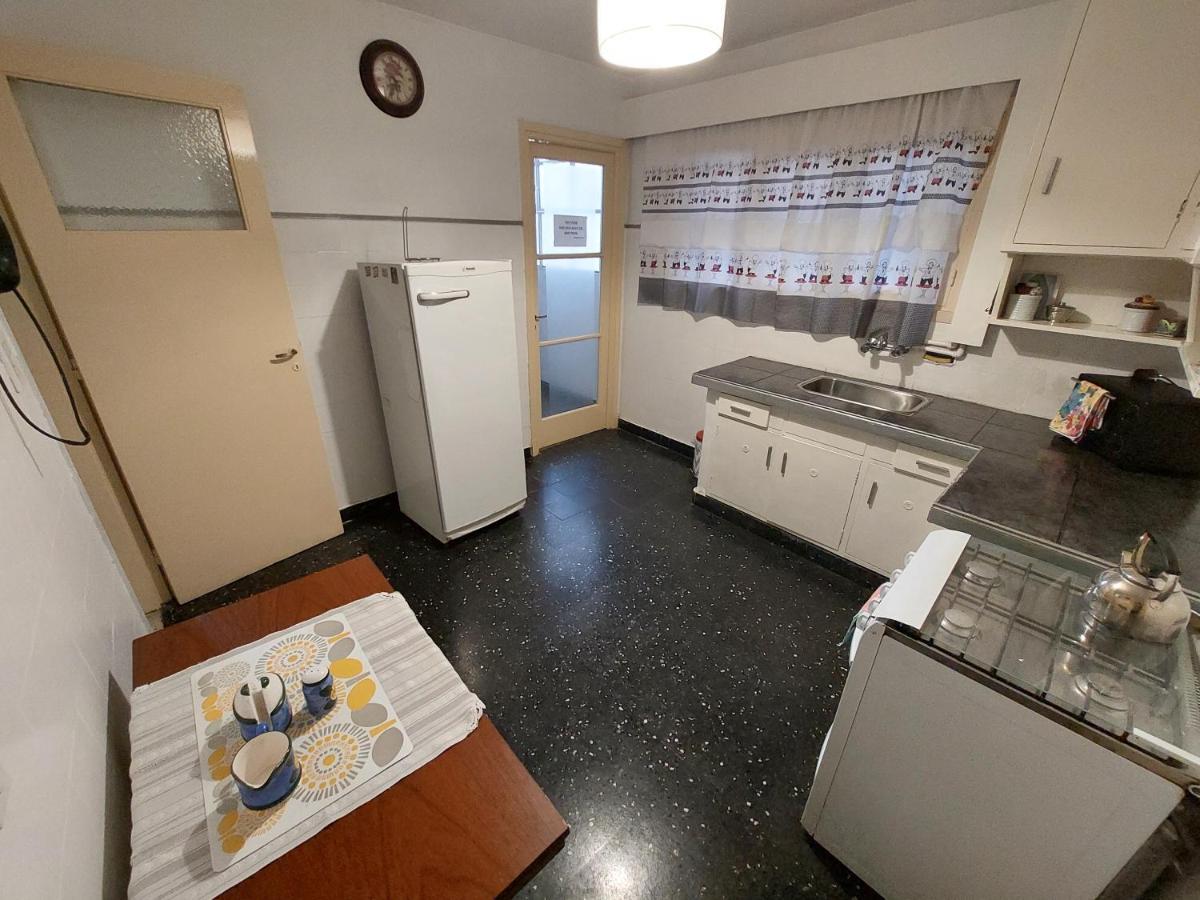 Apartamento Departamento Peatonal Mendoza