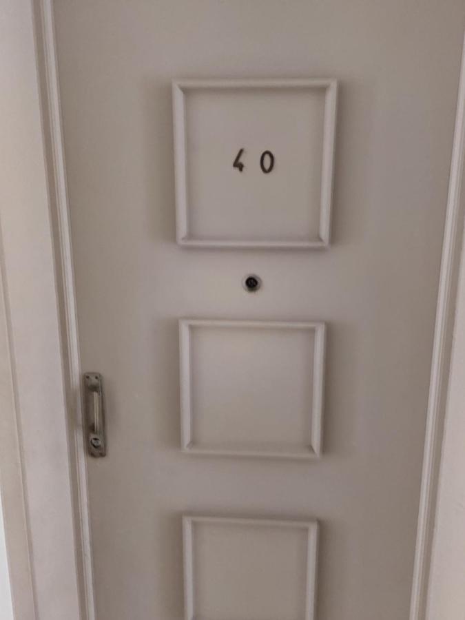 Apartamento Departamento Peatonal *