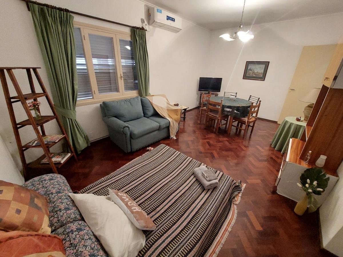 Apartamento Departamento Peatonal Mendoza
