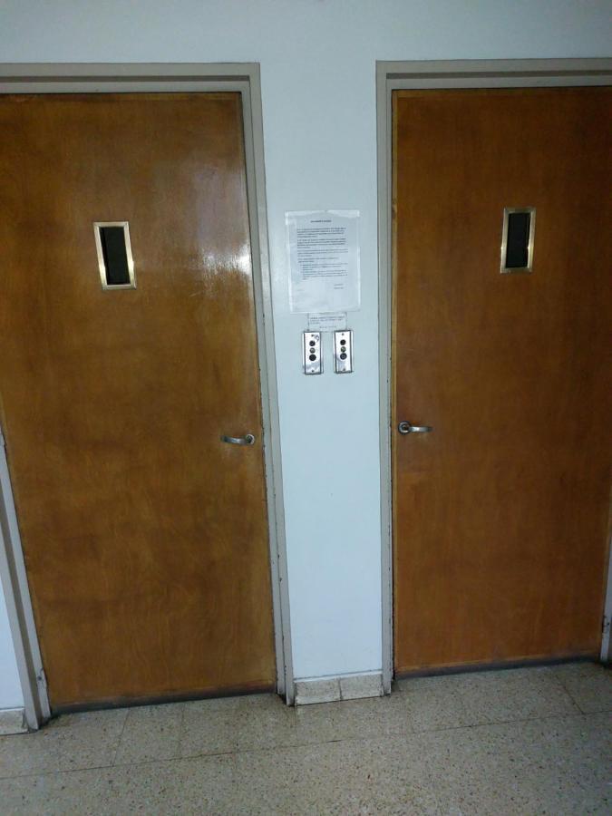 Departamento Peatonal Apartamento