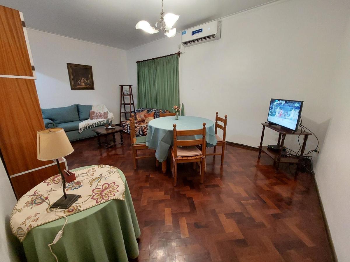 Apartamento Departamento Peatonal *