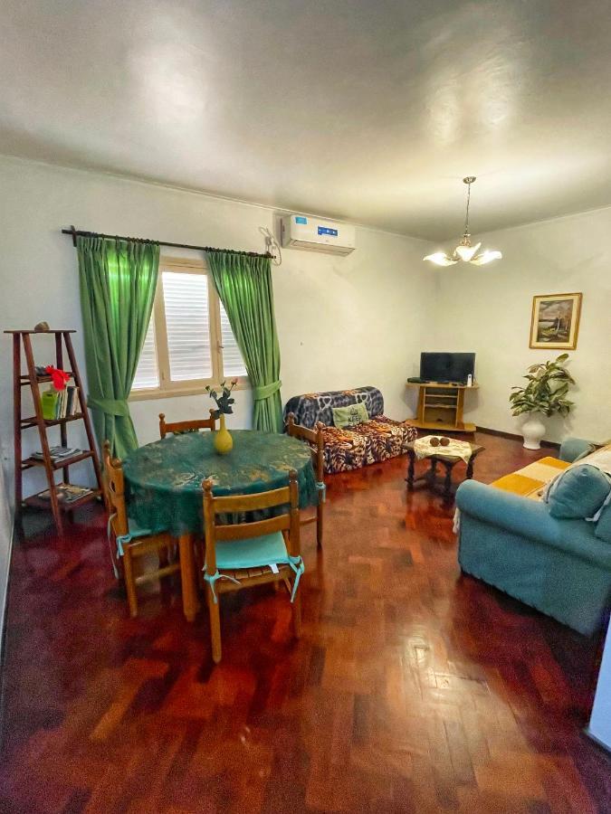 Departamento Peatonal Apartamento