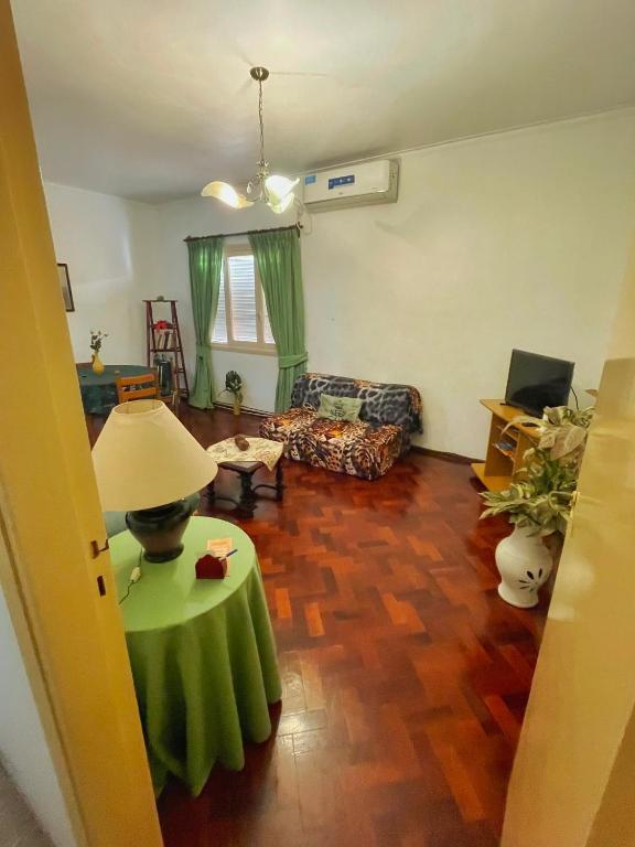 Departamento Peatonal Apartamento